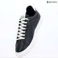 Herren Schuhe Tommy Hilfiger Icon Court Light Ess desert sky 9