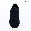 Herren Schuhe Tommy Hilfiger Court Core Suede desert sky 9