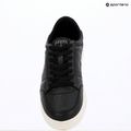 Herren Schuhe Tommy Jeans The Greenwich New Ess black 9