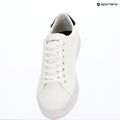 Herren-Turnschuhe Tommy Hilfiger Vulc Core Long Lace white 9