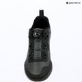 Herren-Flatpedal-Fahrradschuhe Giro Tracker BOA black 5