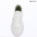 Damenschuhe Lacoste La Piquee 2.0 white/light khaki 9
