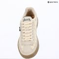 Damenschuhe Lacoste Baseshot Lite off white/light tan 9
