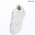 Damen-Schuhe Tommy Hilfiger Chic Cupsole Webbing white 9