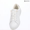 Damen-Schuhe Tommy Hilfiger Essential Chic Court white 9