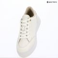 Damen-Schuhe Tommy Hilfiger Chic Cupsole ecru 9