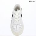 Damen-Schuhe Nike Court Vision Alta white/sail/black 9