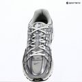 Damen-Schuhe Nike P-6000 grey fog/metallic cool grey/cool grey/white 10