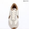 Damen-Schuhe Nike Pacific Premium sail/light chocolate/british khaki 10