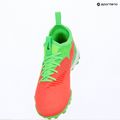 Kinder-Fußballschuhe Nike Jr. Phantom 6 Low Academy Erling Haaland TF 14