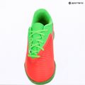Kinder-Fußballschuhe Nike Jr. Phantom 6 Low Club Erling Haaland IC 14