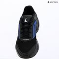 Schuhe Jordan Trunner Flow black/game royal/white 13