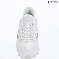 Damen-Schuhe Nike Reax 8 LTR white/pure platinum/metallic silver 13