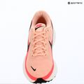 Laufschuhe für Damen Nike Revolution 8 arctic orange/white/flash crimson/black 13