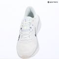 Laufschuhe für Damen Nike Quest 6 white/pearl pink/work blue/blue void 14