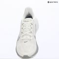 Laufschuhe für Damen Nike Pegasus 42 white/wolf grey/metallic silver 13