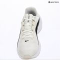 Herren-Laufschuhe Nike Downshifter 14 summit white/black/white/metallic silver 13