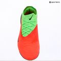 Herren-Fußballschuhe Nike Phantom 6 Low Elite Erling Haaland AG hot punch/green strike/black 15