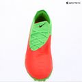 Herren-Fußballschuhe Nike Phantom 6 Low Pro Erling Haaland TF hot punch/green strike/black 14