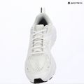 Trainingsschuhe Under Armour Aura white/halo gray/black 9