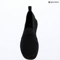 Damen-Espadrilles Calvin Klein HW0HW02934 Oblique Webbing Triple Black 9