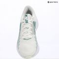 Laufschuhe für Damen Nike Run Defy summit white/white/metallic silver 14