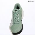 Damen Tennisschuhe Nike GP Challenge Pro steam/light silver/white/black 19