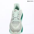 Laufschuhe für Damen Nike Vomero Premium barely green/metallic silver 14