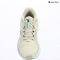 Laufschuhe für Damen Nike Structure 26 sea glass/light silver/metallic silver 14