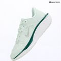Laufschuhe für Damen Nike Quest 6 barely green/white/metallic silver 14