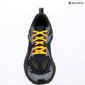 Trainingsschuhe Under Armour Aura anthracite/anthracite/green mode 9