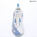 Nike React Hyperset 2 Schuhe weiß/weiß/valor blau 11