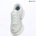 Laufschuhe für Damen Nike Revolution 8 off white/barely green/metallic silver 15