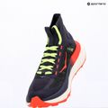 Damen-Laufschuhe HOKA Tecton X 3 squid ink/neon lame 17