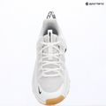 Herren Trainingsschuhe Nike Free Metcon 7 white/iron grey/gum yellow/white 17