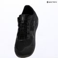 Barfußschuhe für Herren Xero Shoes XT Max black 18