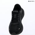 Herren-Laufschuhe Under Armour Velociti Pace black/black/metallic silver 10