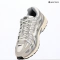 Herren Schuhe Nike P-6000 light bone/pale ivory/black/sail 14