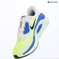 Herren-Laufschuhe Nike Structure Plus white/volt ice/barely green/black spruce 13