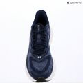 Herren-Laufschuhe Under Armour Turbulance 3 midnight navy/midnight navy/white 10
