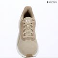 Herren-Laufschuhe Under Armour Ascend khaki base/summit white/castlerock 10