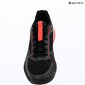 Padel-Schuhe für Herren Wilson Rush Pro 5 black/infrared/white 11