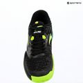 Tennisschuhe Herren Joma Roland C black/fluor yellow 10