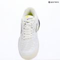 Tennisschuhe Herren Joma Roland AC white yellow 10