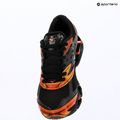 Laufschuhe Mizuno Wave Prophecy LS black sand/black/autumn sunset 14