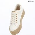 Damen-Espadrilles Big Star TT274349 white 13