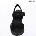 Damen Sandalen SKECHERS D'Lux Walker Adored Days black 11