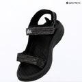 Damen Sandalen Lee Cooper LCW-26-34-4433LA black 11