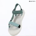 Damensandalen REGATTA Vandeavour ivy moss/ocean mist 23