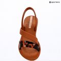 Damen Sandalen Ipanema Vibrant Sand brown/turtle/beige 12